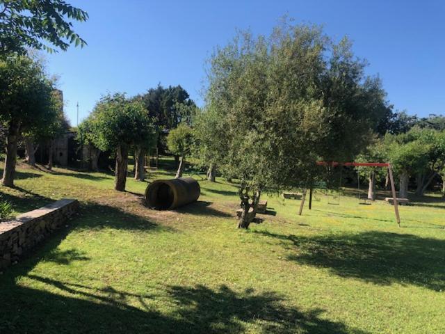 Civico34 House 3 - I Giardini Dell'Ancora Stintino Exterior foto